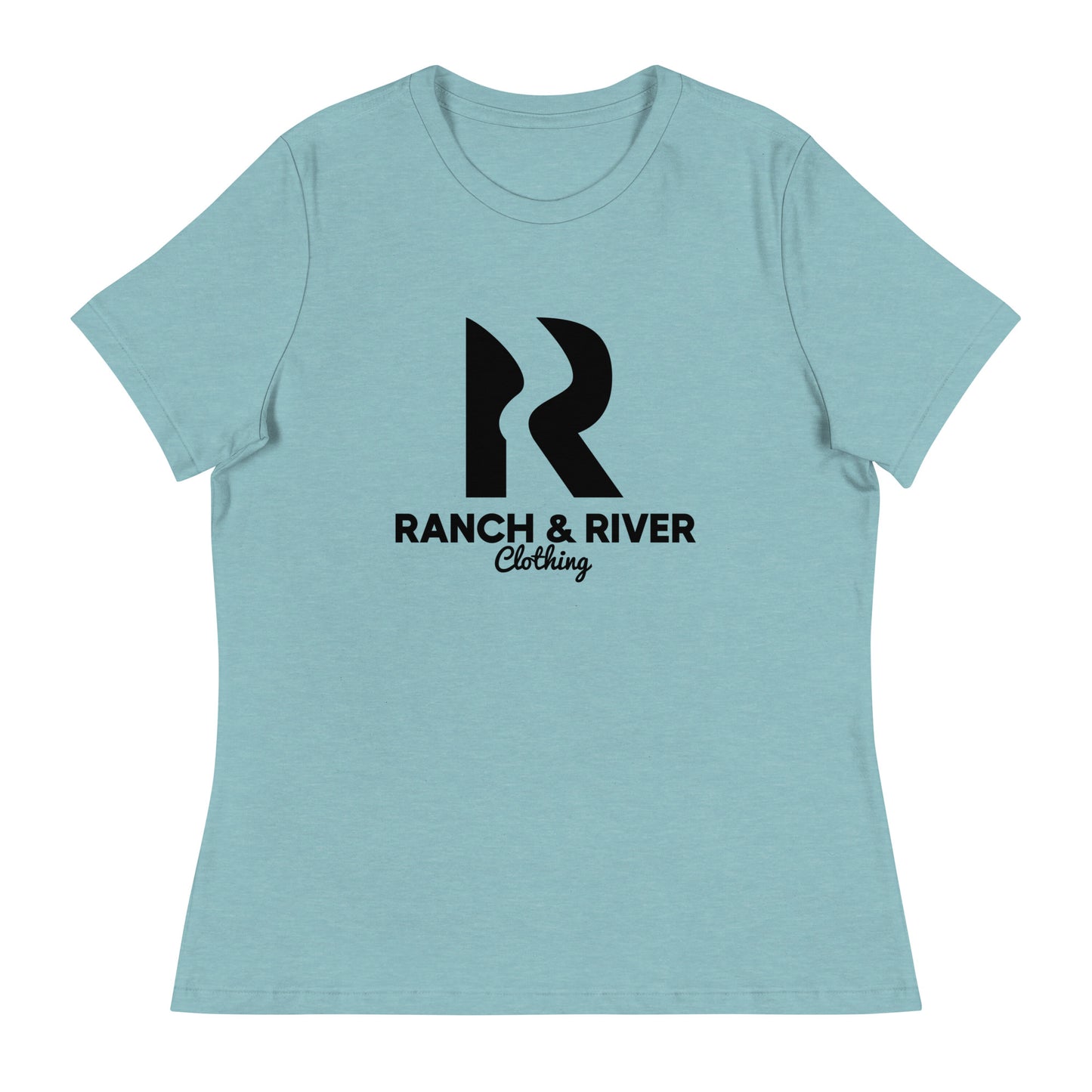 Ranch & River Women's Relaxed T-Shirt