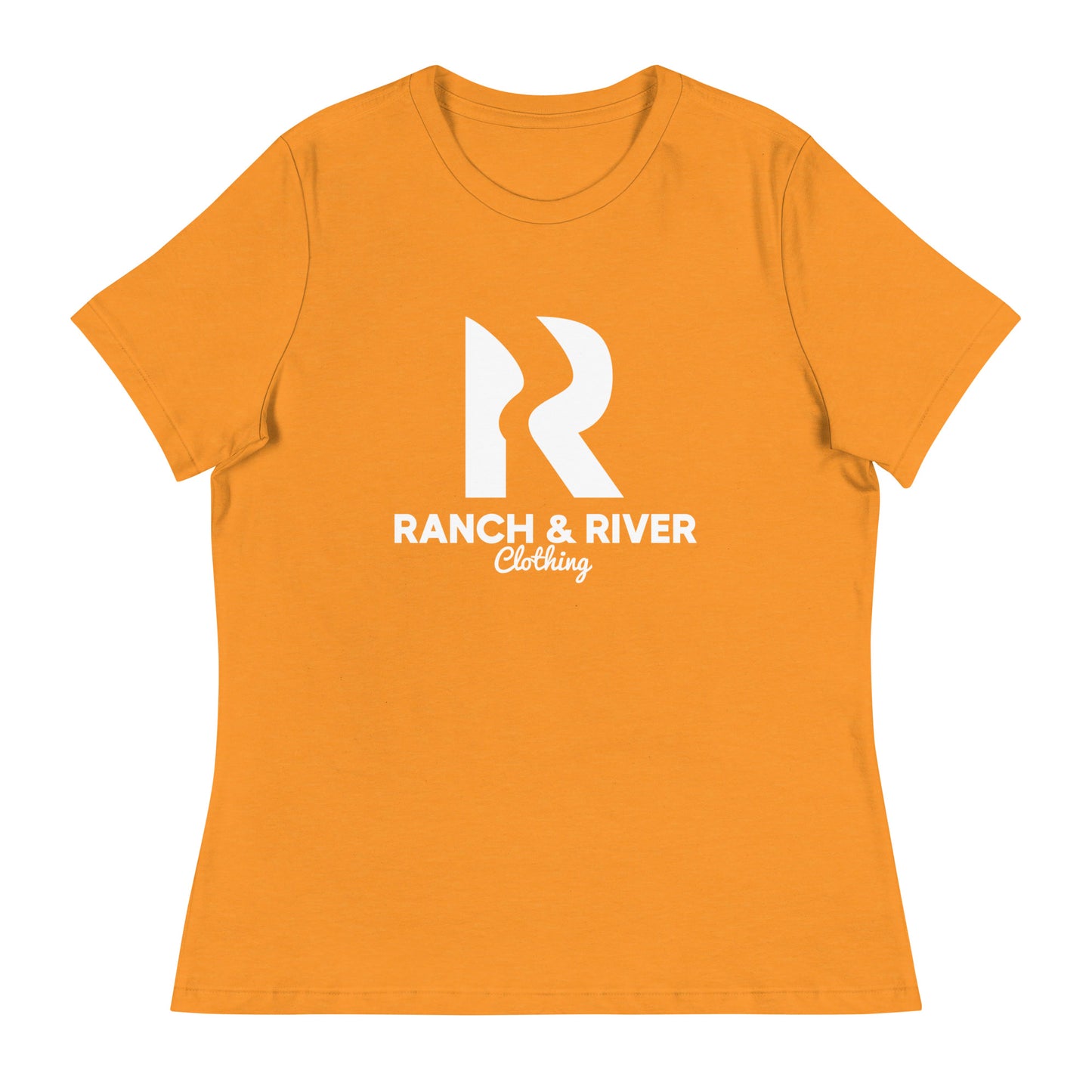 Ranch & River Women's Relaxed T-Shirt