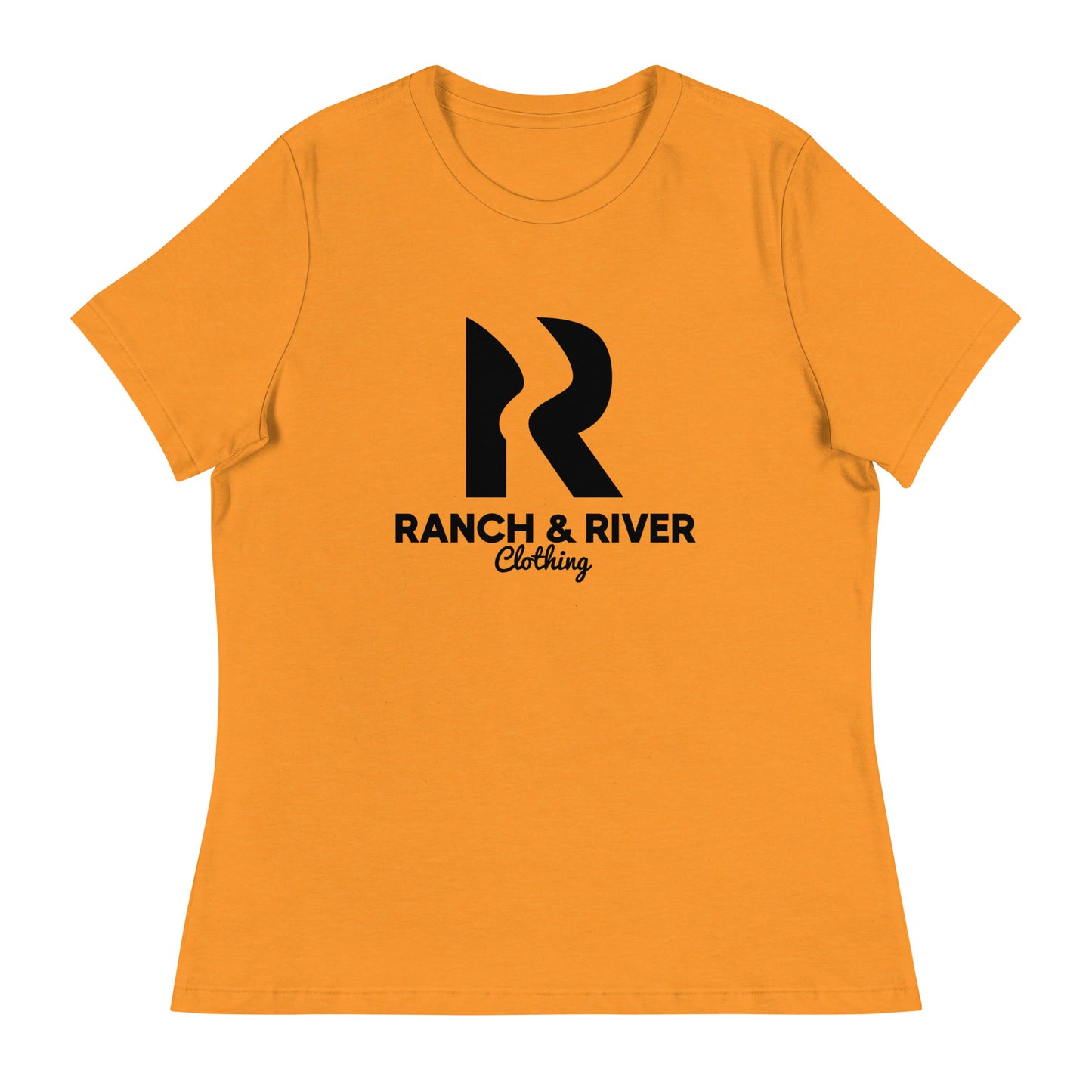 Ranch & River Women's Relaxed T-Shirt