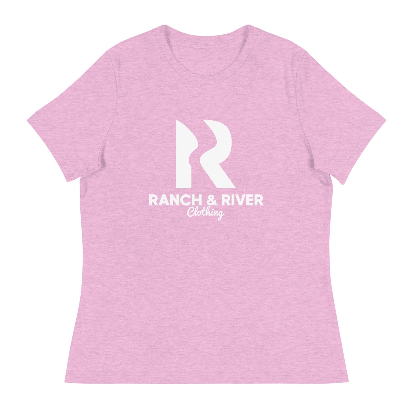 Ranch & River Women's Relaxed T-Shirt