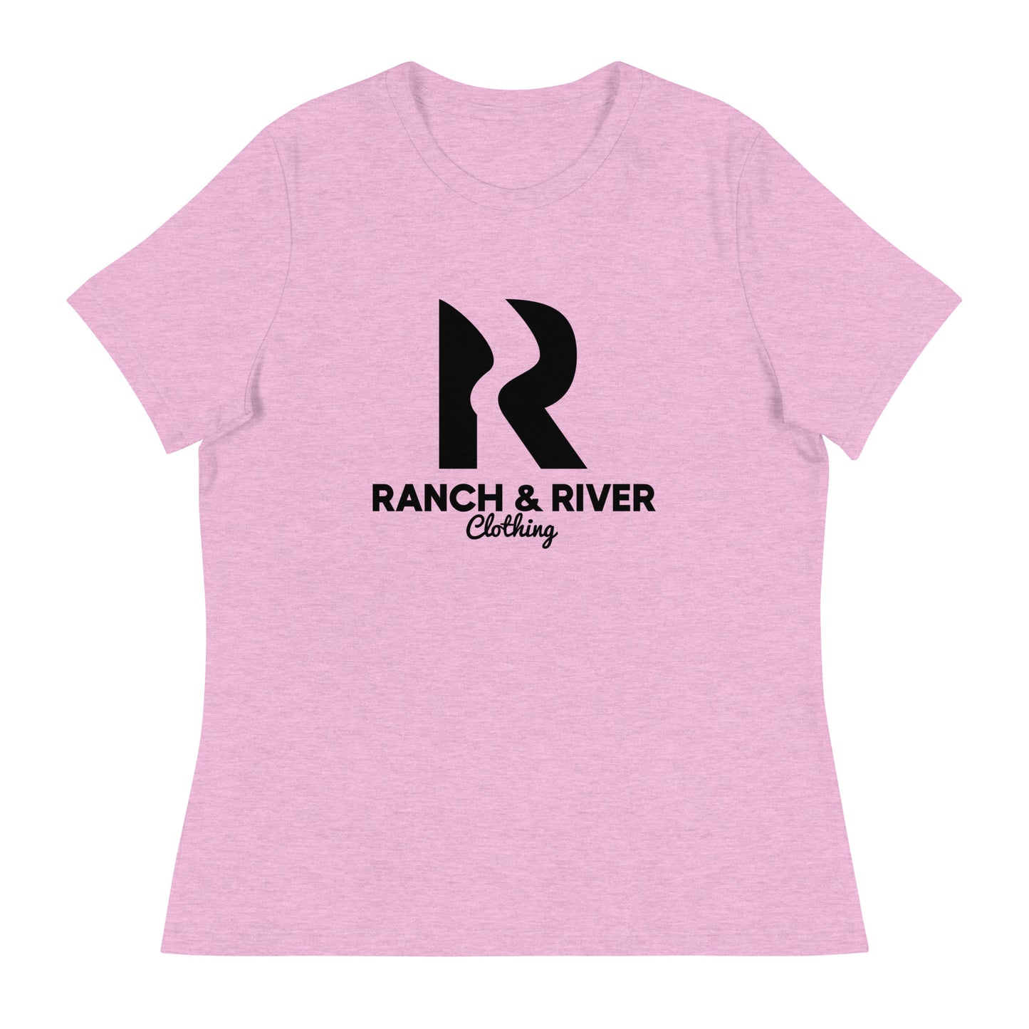 Ranch & River Women's Relaxed T-Shirt