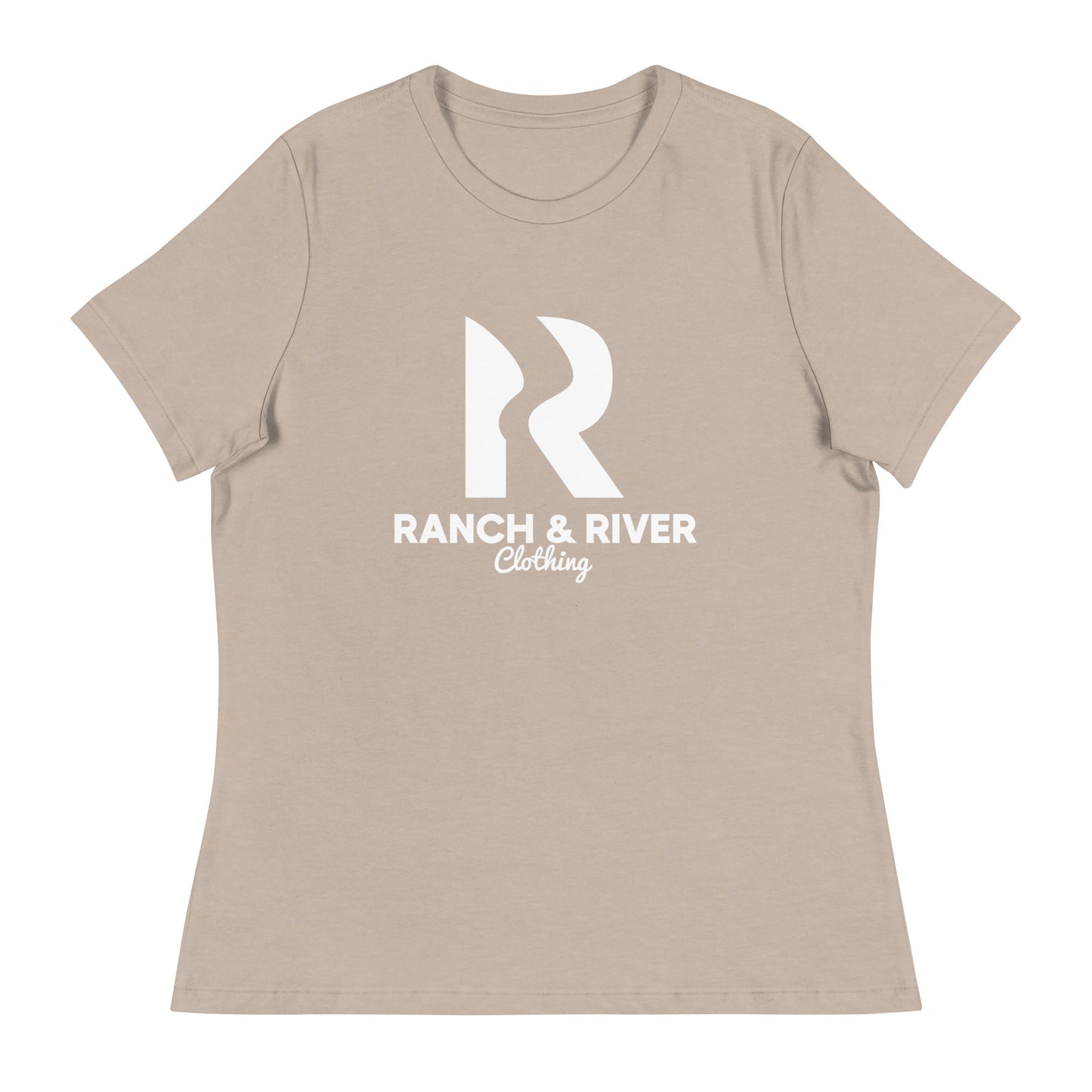 Ranch & River Women's Relaxed T-Shirt
