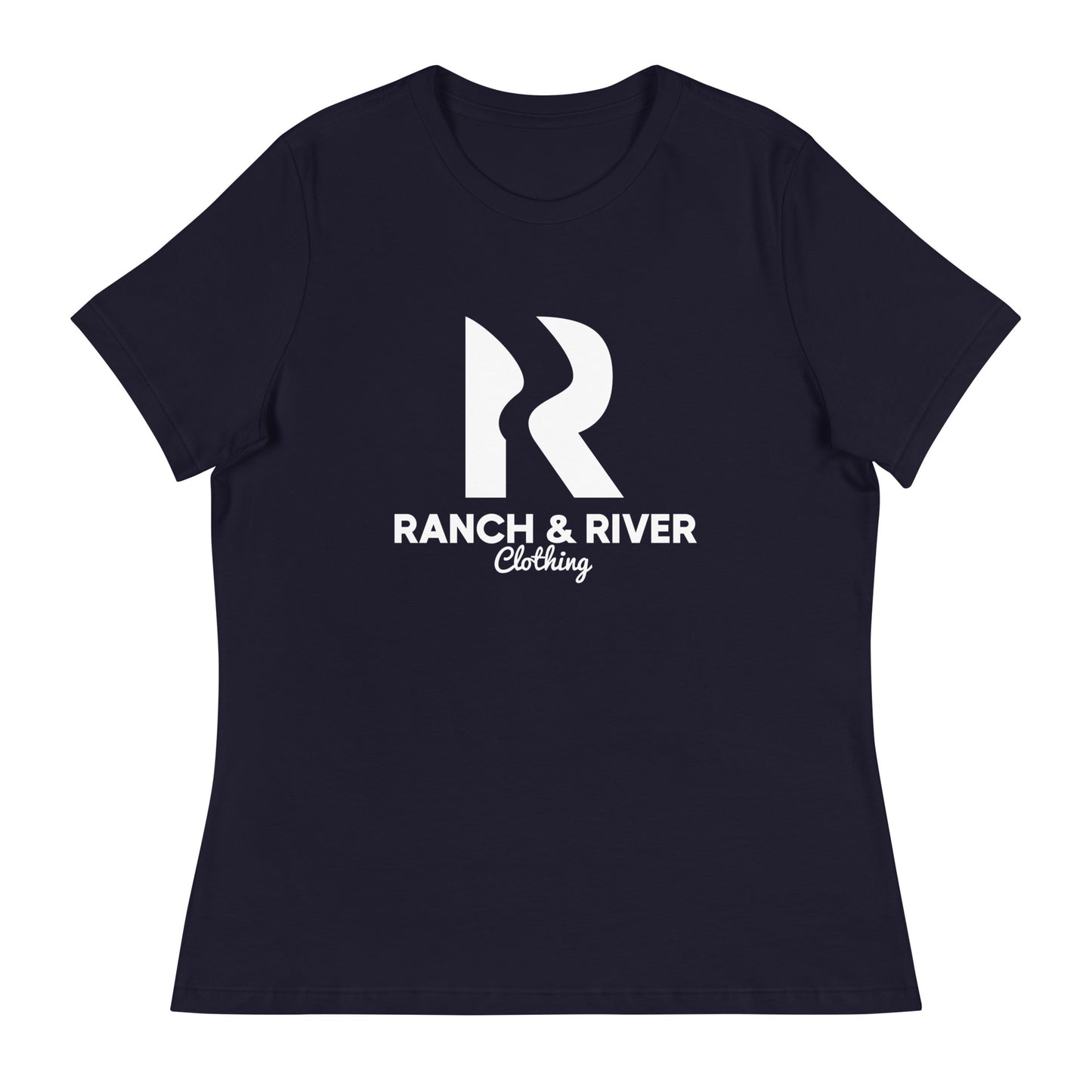 Ranch & River Women's Relaxed T-Shirt