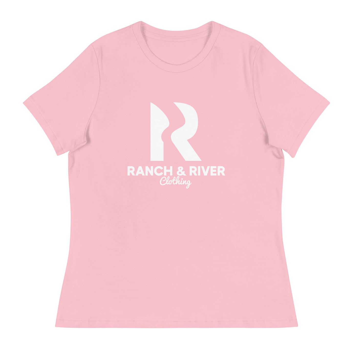 Ranch & River Women's Relaxed T-Shirt