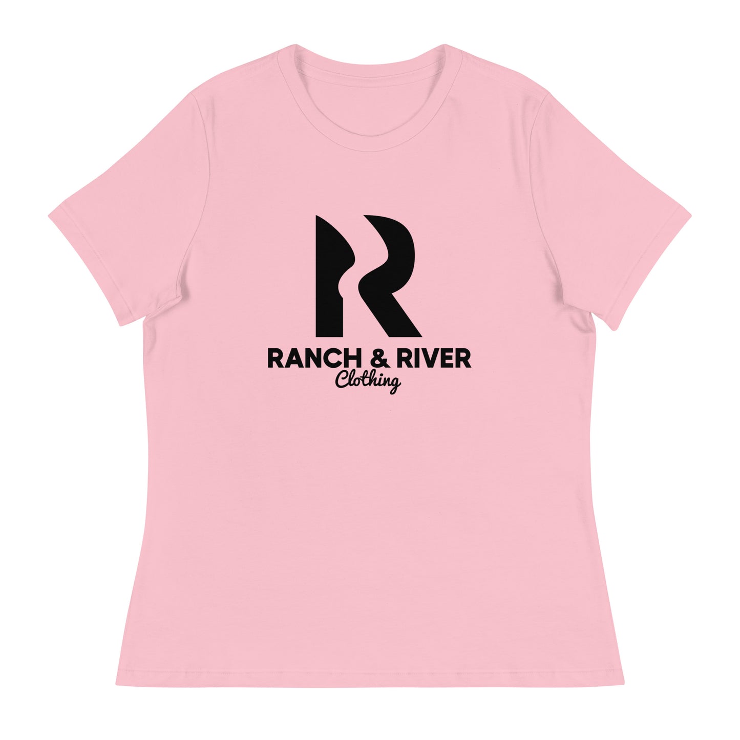 Ranch & River Women's Relaxed T-Shirt
