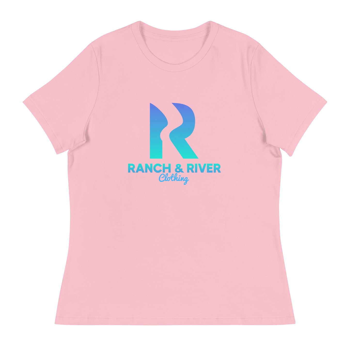 Ranch & River Women's Relaxed T-Shirt