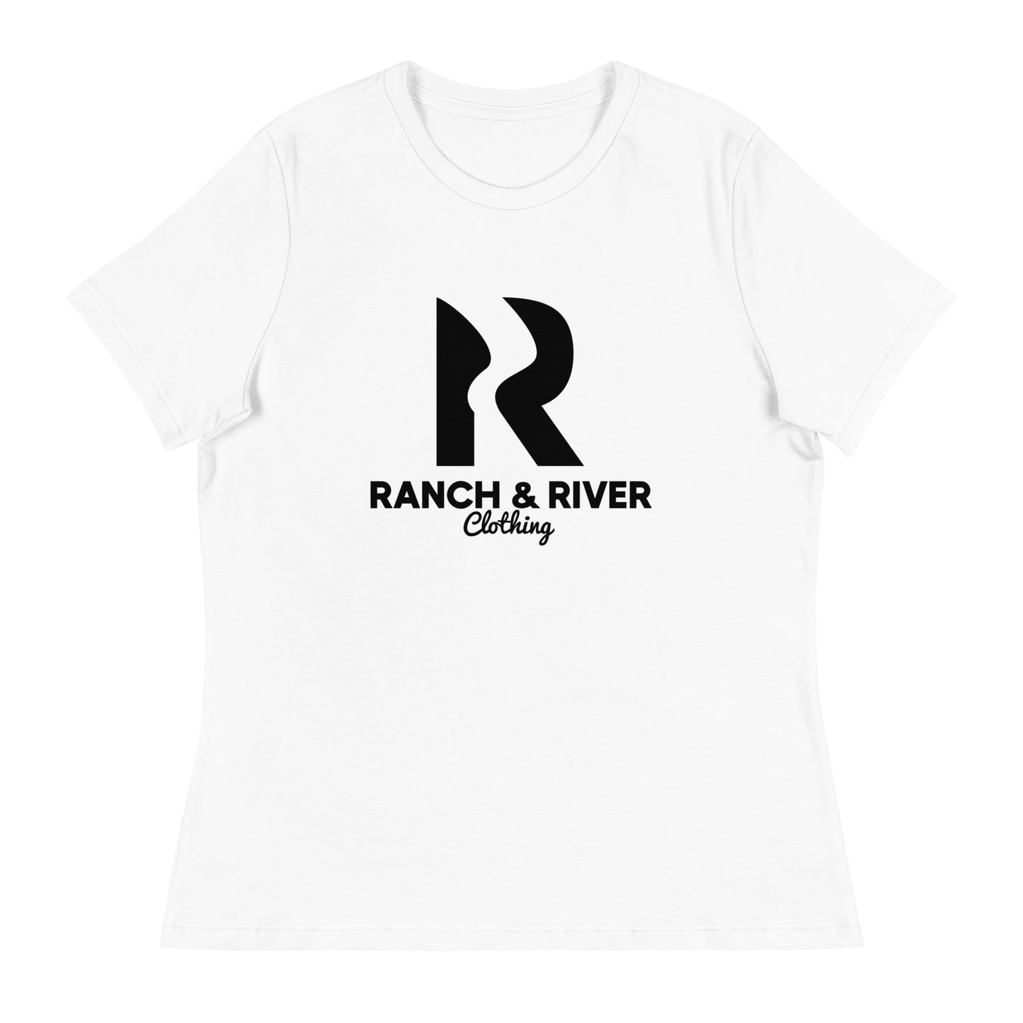 Ranch & River Women's Relaxed T-Shirt