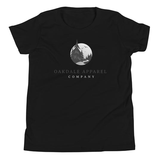 Oakdale Apparel Co Youth Short Sleeve T-Shirt