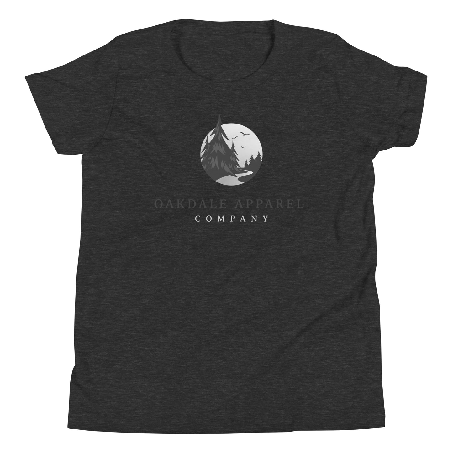 Oakdale Apparel Co Youth Short Sleeve T-Shirt