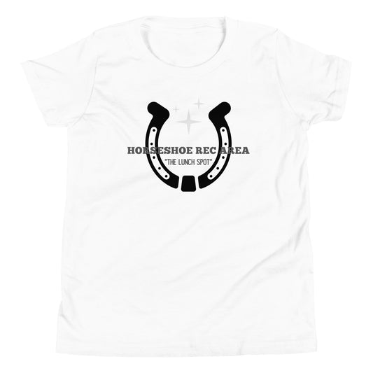 Horseshoe Rec Youth Short Sleeve T-Shirt